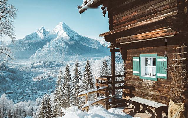 Nos locations à la semaine à La Chapelle-d'Abondance & Châtel